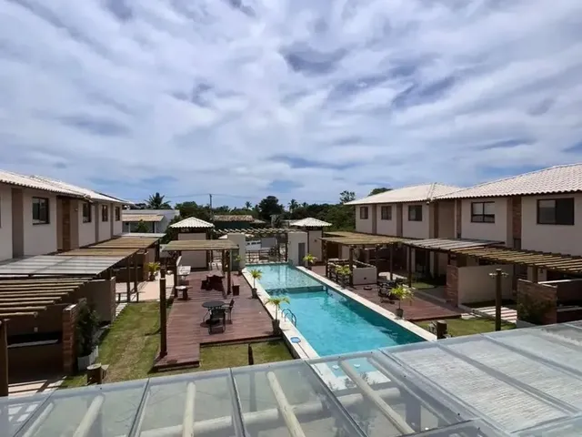 Imagem 2: Imóvel para Venda com 97 Metros Quadrados com 2 Quartos em Imbassaí - Mata de São