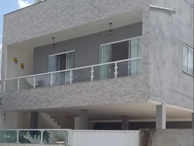Imagem: Casa Residencial em Camaçari - Ba, Vila
