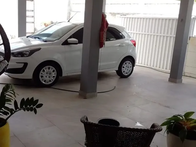 Imagem 13: Casa Residencial em Camaçari - Ba, Vila de Abrantes (Abrantes