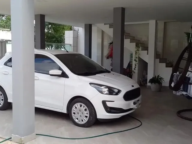 Imagem 3: Casa Residencial em Camaçari - Ba, Vila de Abrantes (Abrantes