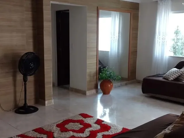 Imagem 14: Casa Residencial em Camaçari - Ba, Vila de Abrantes (Abrantes