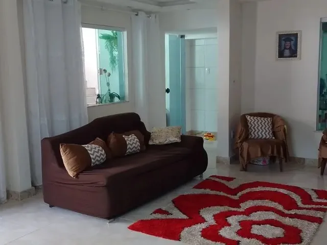 Imagem 2: Casa Residencial em Camaçari - Ba, Vila de Abrantes (Abrantes