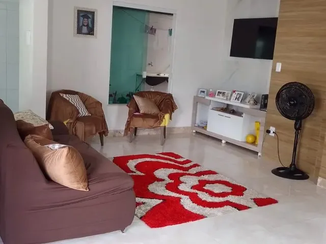 Imagem 15: Casa Residencial em Camaçari - Ba, Vila de Abrantes (Abrantes