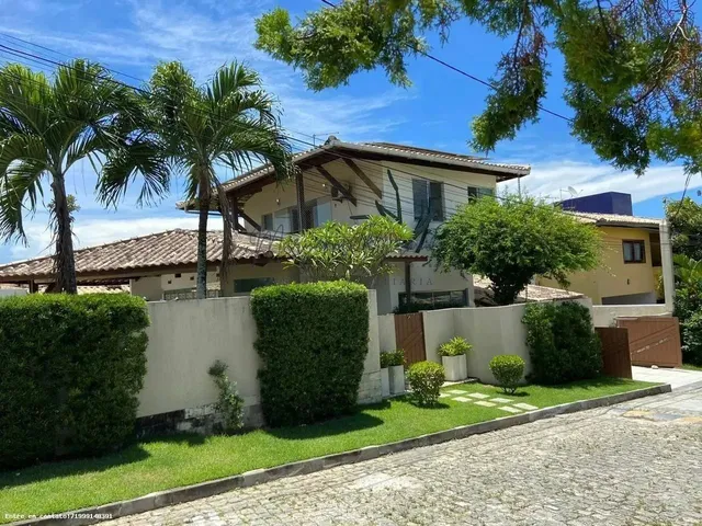 Imagem: Casa em Condomínio para Venda em Lauro