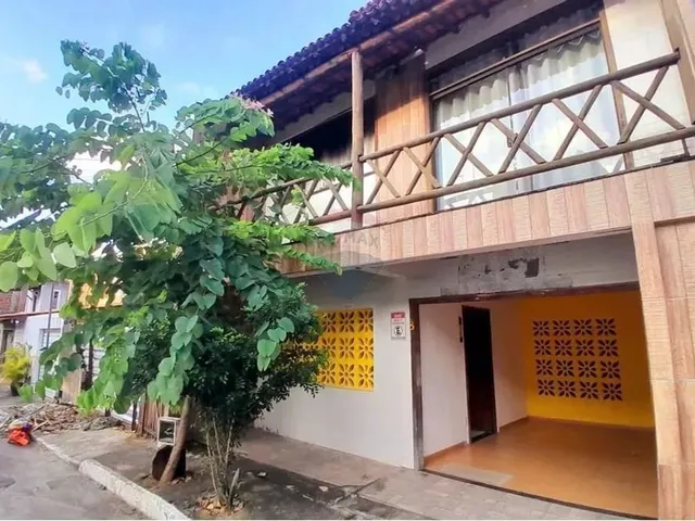 Imagem: Casa em Vida Nova