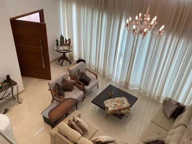 Imagem 13: Venda: Sofisticada Casa com 4 Suítes no Alphaville Litoral Norte 1