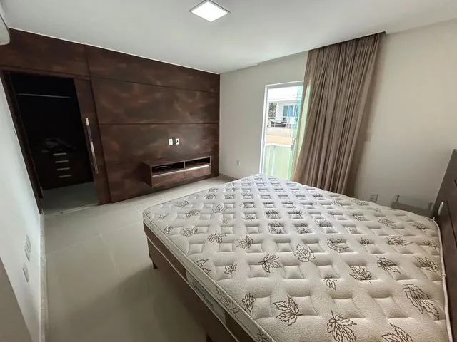 Imagem 5: Venda: Sofisticada Casa com 4 Suítes no Alphaville Litoral Norte 1