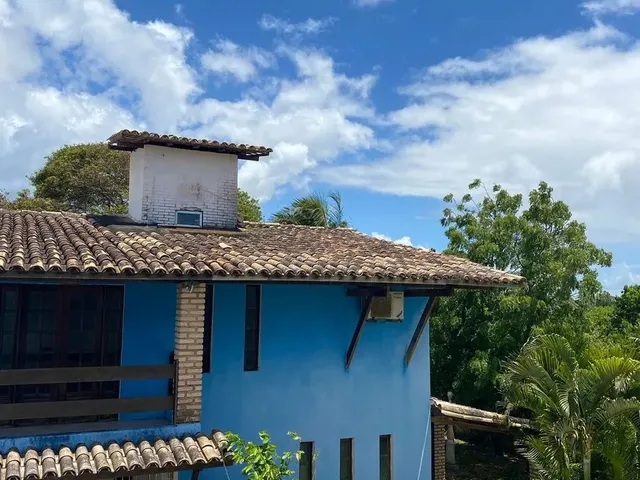 Imagem: Excelente Casa com 4/4 Sendo Duas Suítes