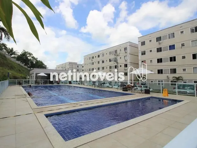 Imagem: Venda Apartamento 2 Quartos Caixa Dágua