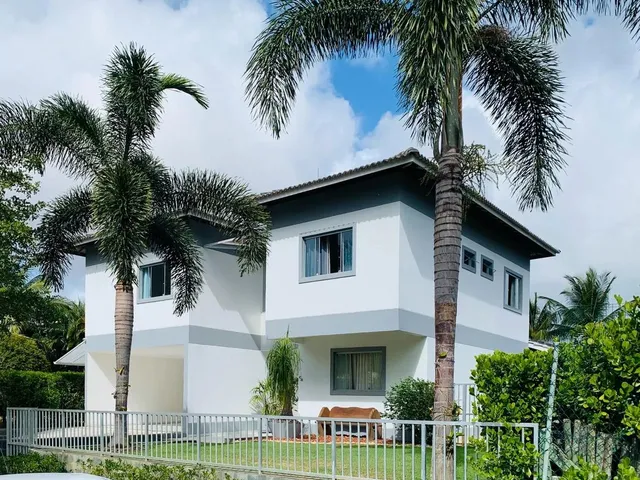 Imagem: Casa Residencial em Camaçari - Ba, Busca