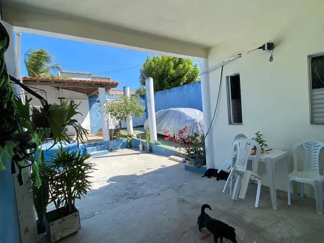 Imagem: Cedo Casa em Barra do Jacuipe