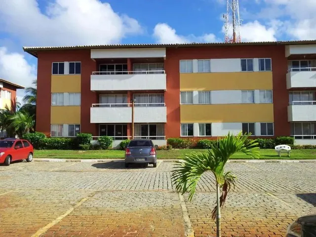 Imagem: Apartamento Residencial em Camaçari - Ba