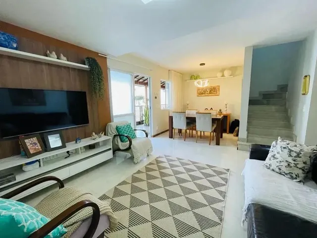 Imagem: Casa Duplex na Rua do Bosque