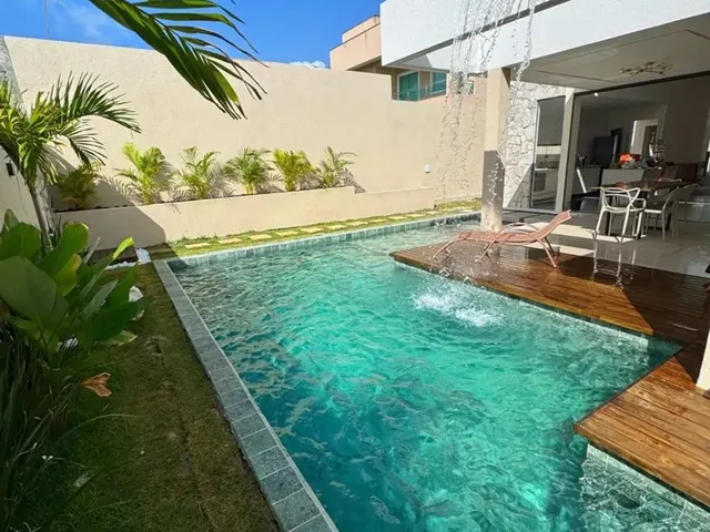Imagem 8: Casa a 500M da Praia no Cond. Parque do Jacuipe