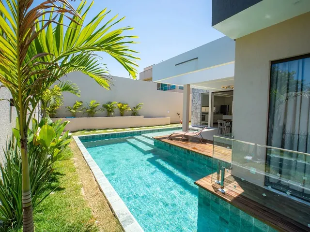 Imagem 16: Casa a 500M da Praia no Cond. Parque do Jacuipe