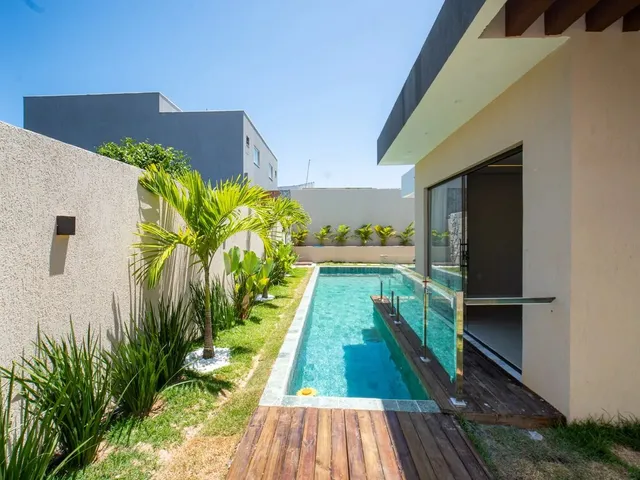 Imagem 5: Casa a 500M da Praia no Cond. Parque do Jacuipe