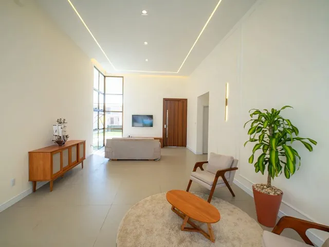 Imagem 14: Casa a 500M da Praia no Cond. Parque do Jacuipe