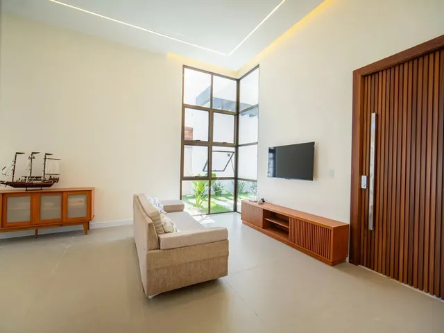 Imagem 13: Casa a 500M da Praia no Cond. Parque do Jacuipe