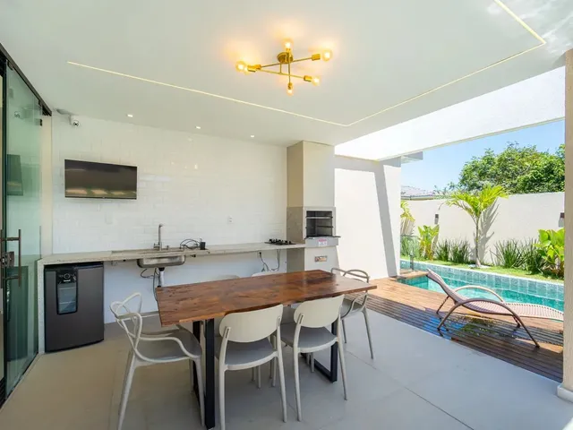 Imagem 7: Casa a 500M da Praia no Cond. Parque do Jacuipe