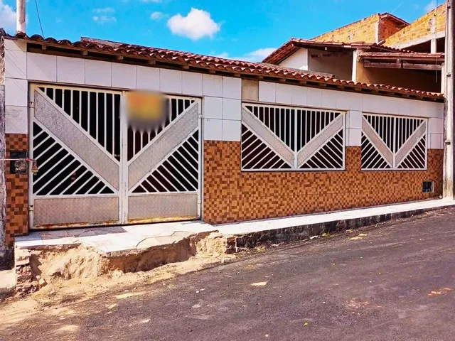 Imagem: Vendo - Casa Serrinha -Ba