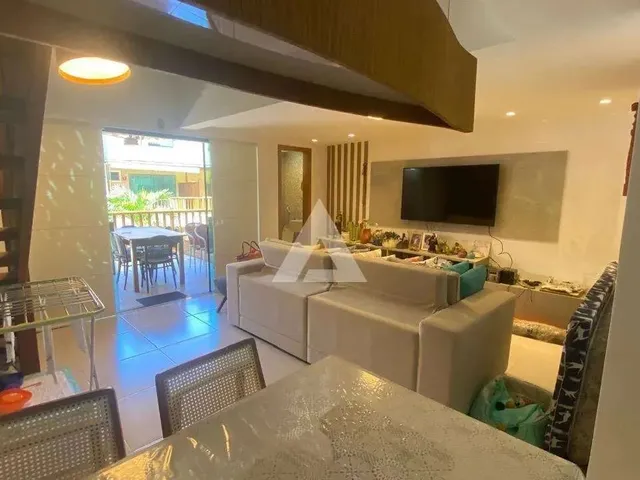 Imagem: Casa em Itacimirim com 4 Suítes, 114M²