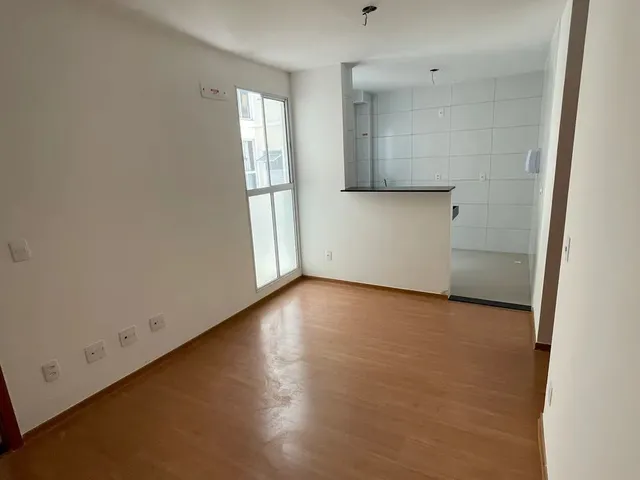 Imagem: Apartamento a Venda Solar de Ibiza - Alphaville