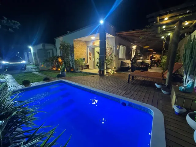 Imagem: A Casa Solta do Jeitinho Que Você Sempre