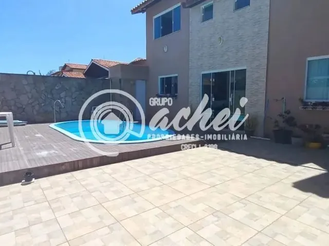 Imagem: Casa de Condomínio 5/4 Nascente em Vilas