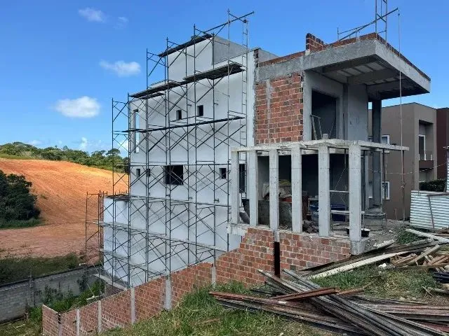 Imagem 5: Casa Duplex À Venda - 4 Suítes