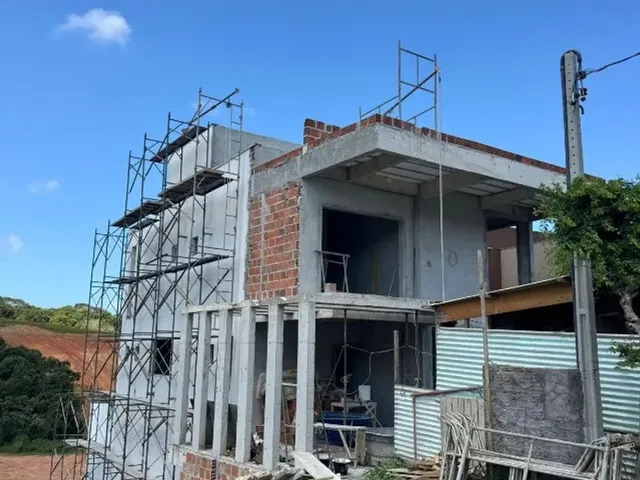 Imagem 7: Casa Duplex À Venda - 4 Suítes