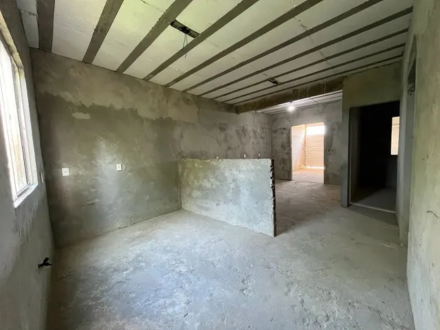 Imagem: Casa com 3 Suítes Garagem e Quintal Amplo