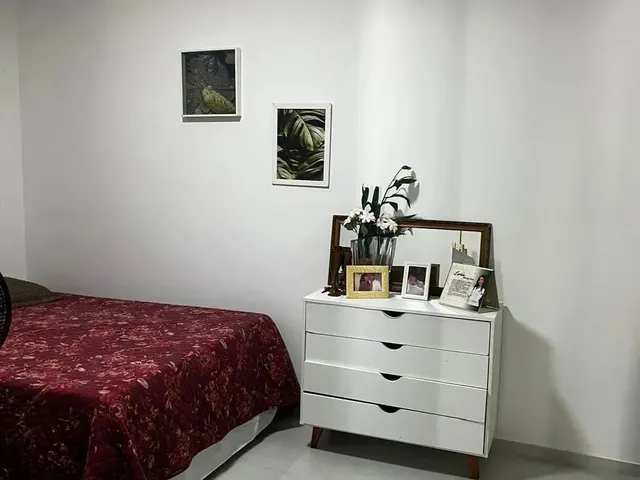 Imagem 5: Cód. 8025 Barra de Jacuípe Casa com 3 Suítes Perto do Mar com 5 Vagas