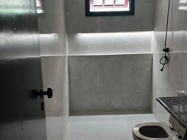 Imagem 14: Cód. 8025 Barra de Jacuípe Casa com 3 Suítes Perto do Mar com 5 Vagas