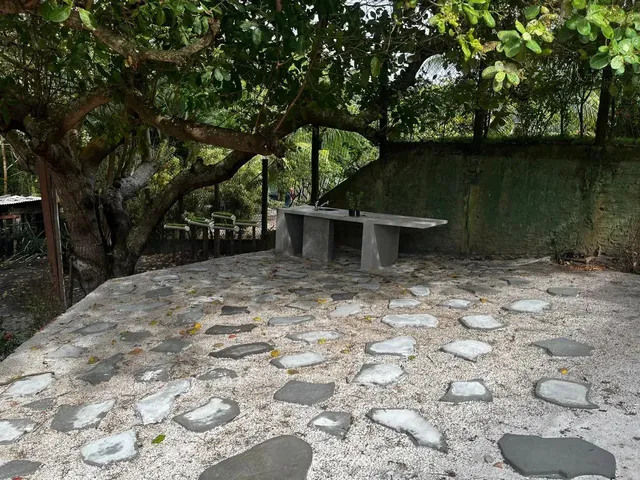 Imagem 9: Cód. 8025 Barra de Jacuípe Casa com 3 Suítes Perto do Mar com 5 Vagas