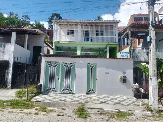 Imagem: Sobrado Espetacular com Vista Mar e 6 Unidades