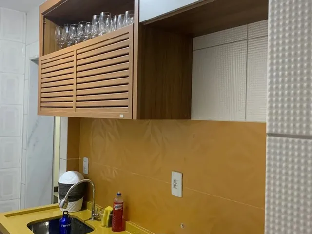 Imagem: Apartamento em Lauro de Freitas