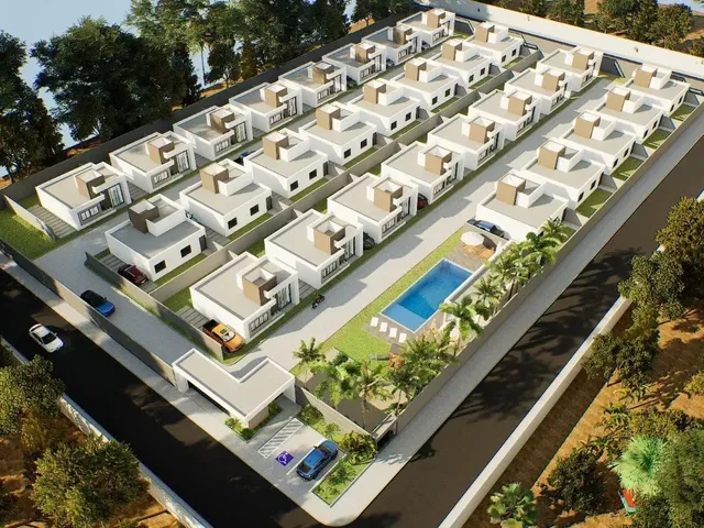 Imagem 6: Excelente Casa Térrea 3/4 Sendo 1 Suíte em Camaçari
