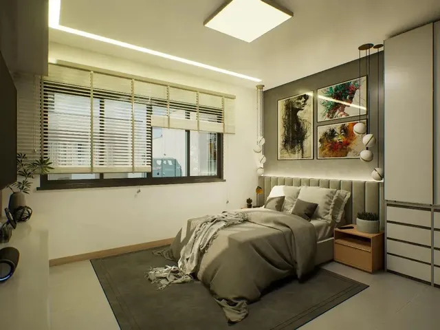 Imagem 4: Excelente Casa Térrea 3/4 Sendo 1 Suíte em Camaçari