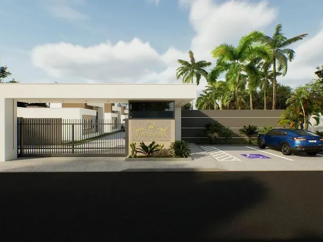 Imagem 2: Excelente Casa Térrea 3/4 Sendo 1 Suíte em Camaçari