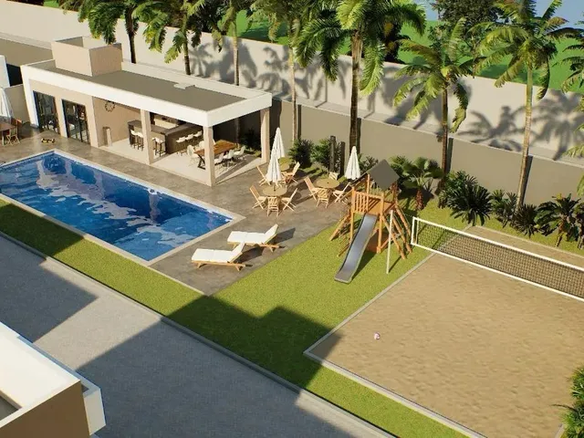 Imagem 3: Excelente Casa Térrea 3/4 Sendo 1 Suíte em Camaçari