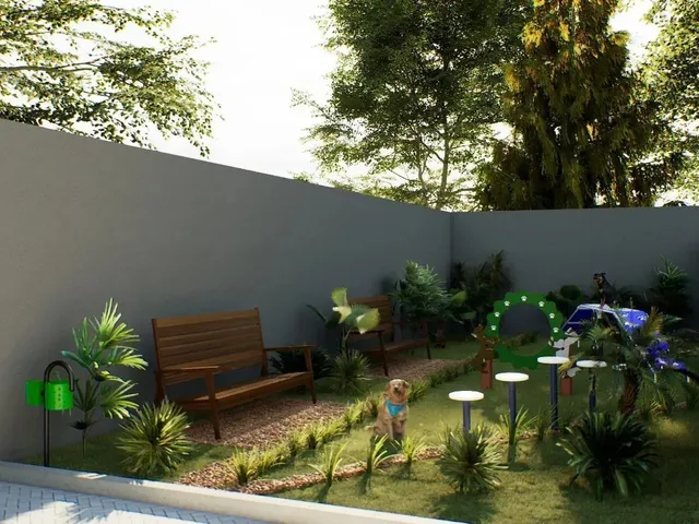 Imagem 5: Excelente Casa Térrea 3/4 Sendo 1 Suíte em Camaçari