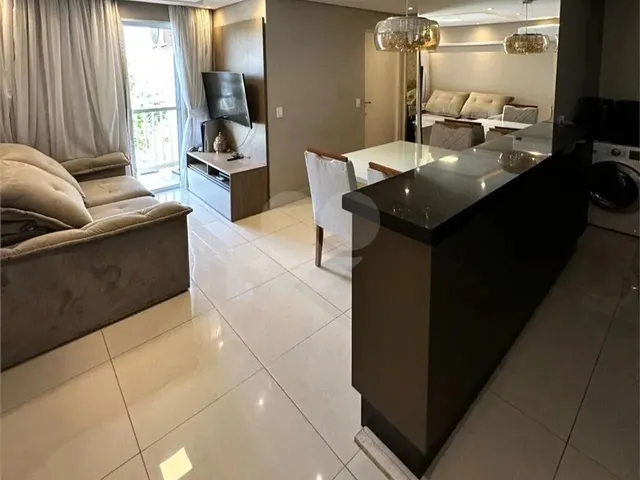 Imagem: Apartamento À Venda com 2 Quartos, Sendo
