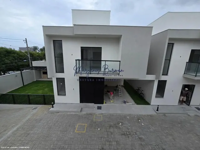 Imagem: Casa em Condomínio para Venda em Lauro