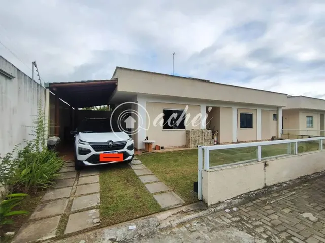 Imagem: Casa Térrea 3/4 À Venda em Abrantes