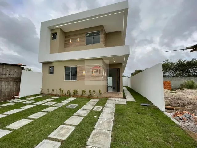 Imagem: Casa em Condomínio para Venda em Camaçari