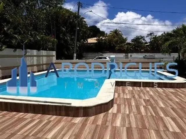 Imagem: Villas do Atlântico Casa Duplex de Alto
