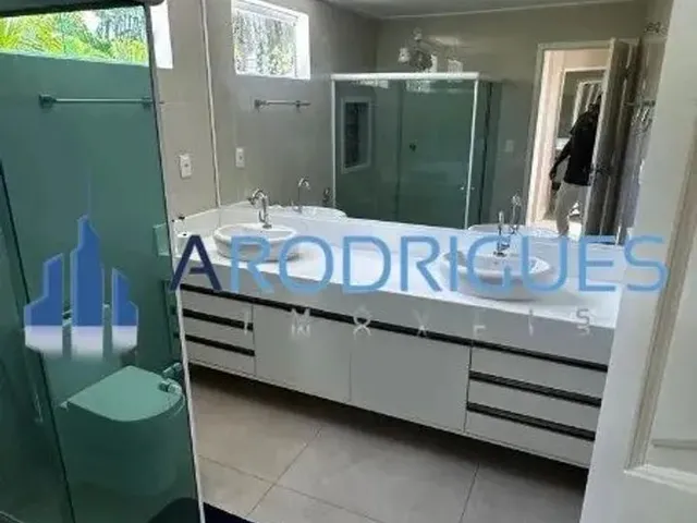 Imagem 3: Villas do Atlântico: Casa Duplex de Alto Padrão com 5 Quartos, 3 Suítes e 1.160M²!