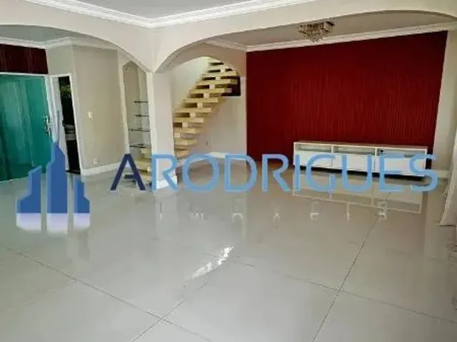 Imagem 13: Villas do Atlântico: Casa Duplex de Alto Padrão com 5 Quartos, 3 Suítes e 1.160M²!