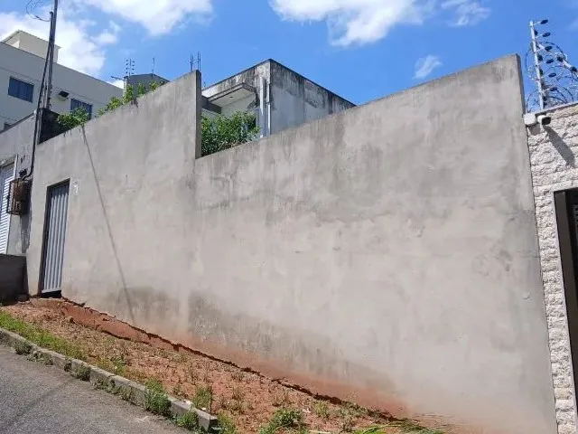 Imagem: Lote Colina de Vila Velha