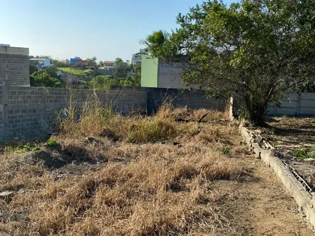 Imagem 3: Lote em Nova Guarapari de 315M2
